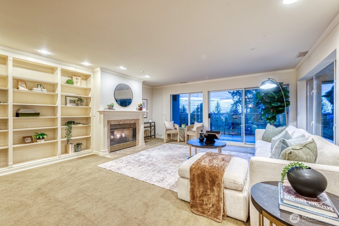 Condo in Kirkland, Washington, United States 4 - 19016855