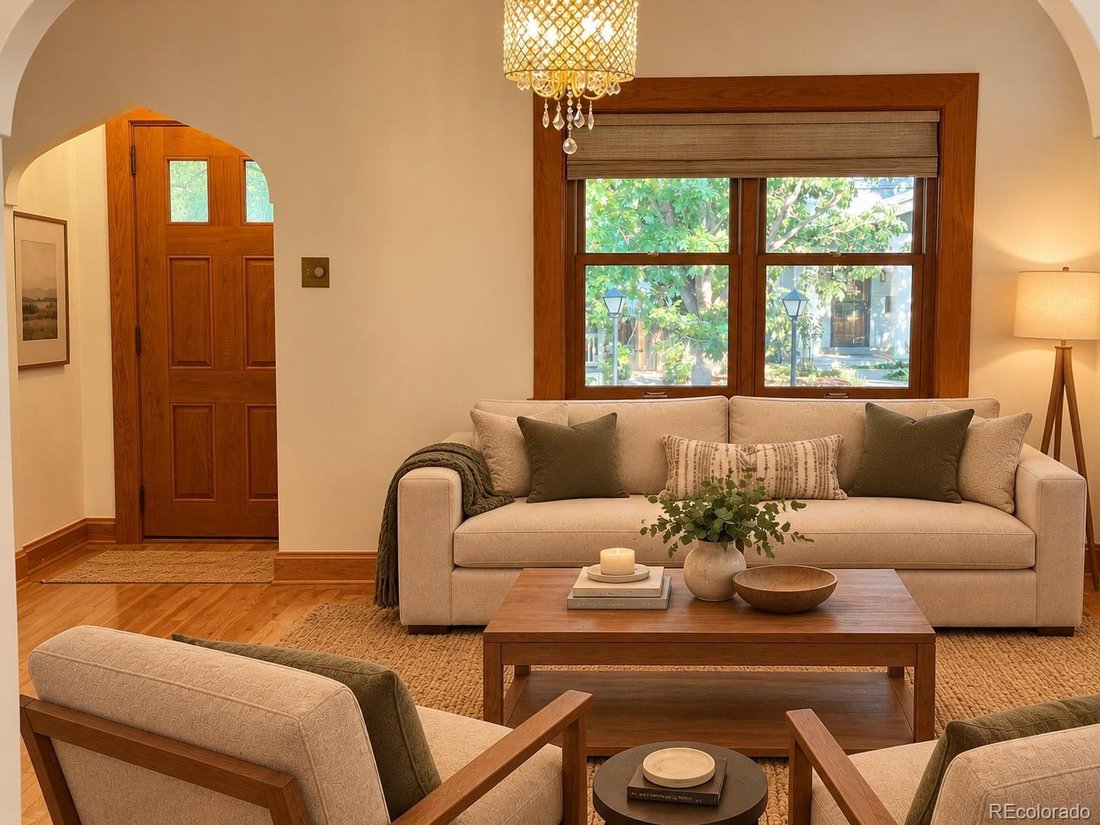 House in Denver, Colorado, United States 2 - 19017365