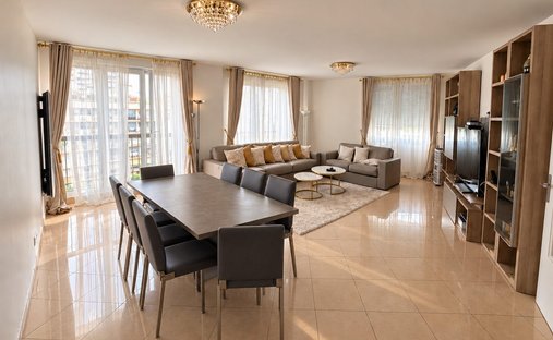 Apartamento en Centre Ville, Charenton-le-Pont, Francia 1