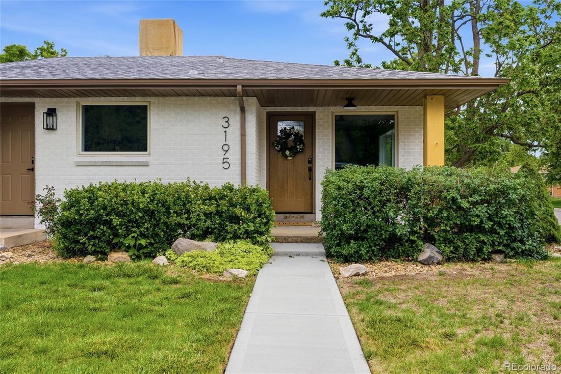 House in Englewood, Colorado, United States 2 - 19017328