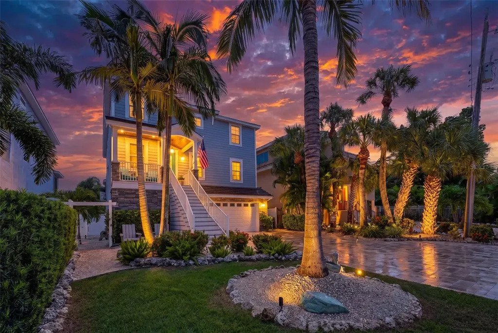 House in Siesta Key, Florida, United States 1 - 19016429
