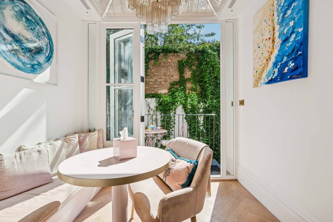 Townhouse in Brompton, Kensington And Chelsea, England 5 - 19017402