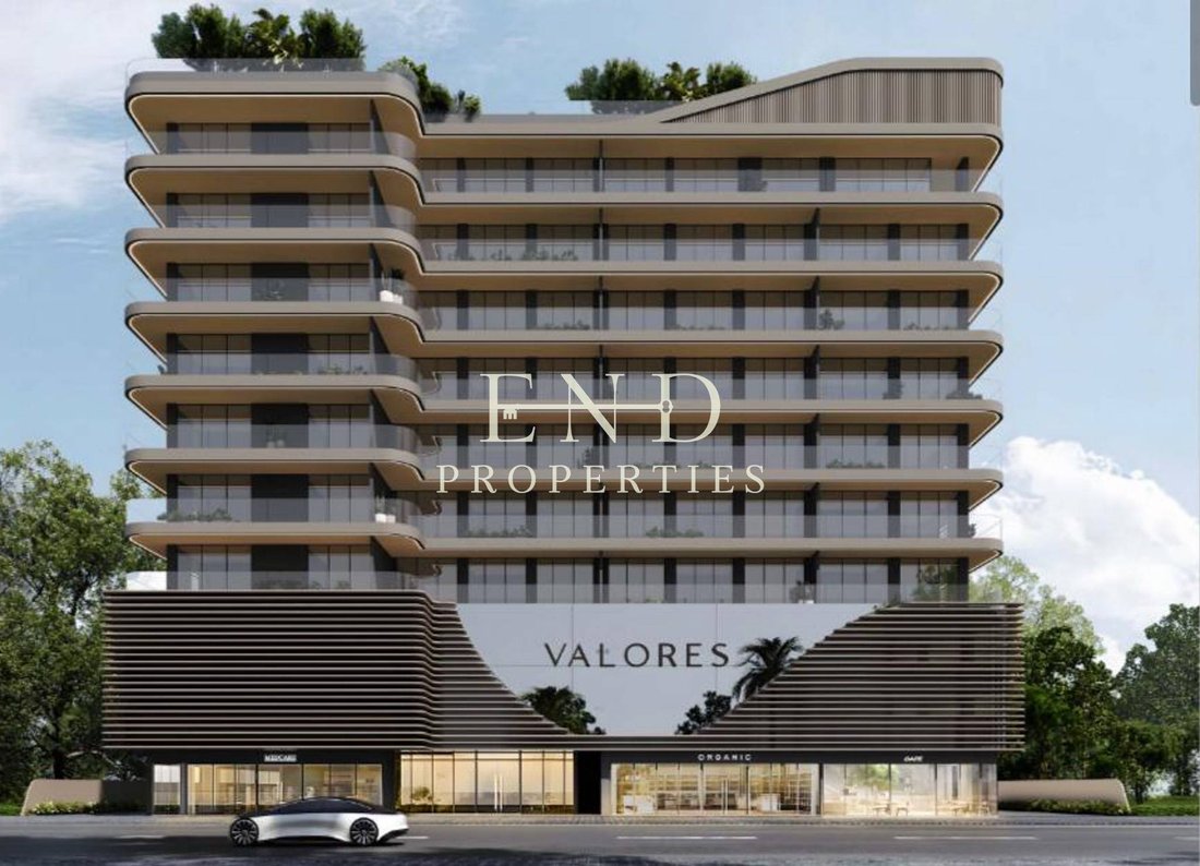 Apartment in Jebel Ali Village, Dubai, United Arab Emirates 1 - 19017583