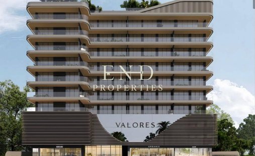 Apartment in Jebel Ali Village, Dubai, United Arab Emirates 1