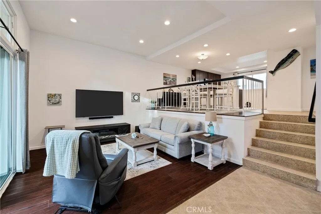 Townhouse in Hermosa Beach, California, United States 2 - 19017467