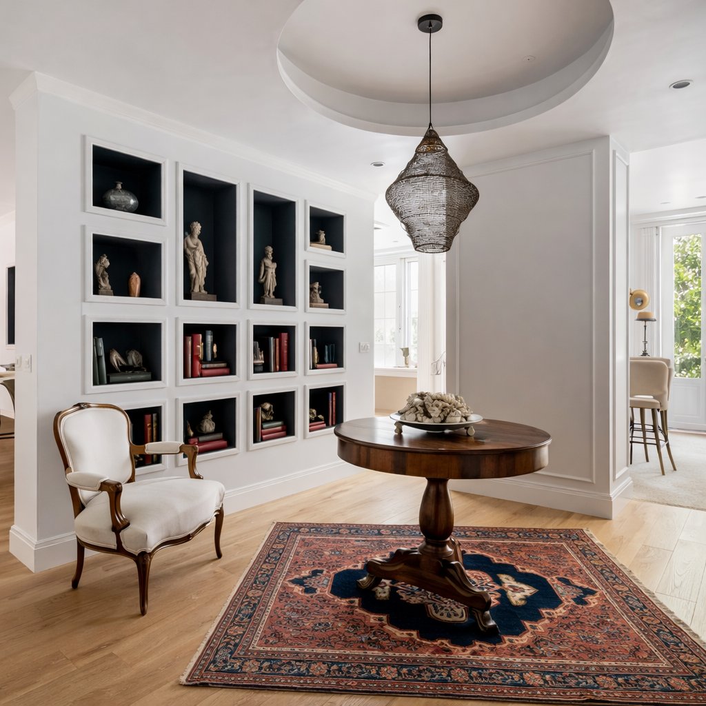 Apartamento en Salamanca, Madrid, España 2 - 19017808