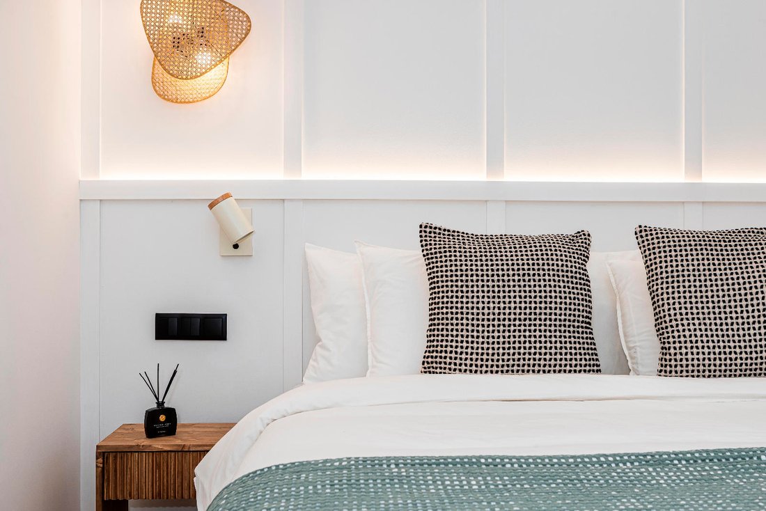 Apartment in Retiro, Madrid, Spain 5 - 19017824