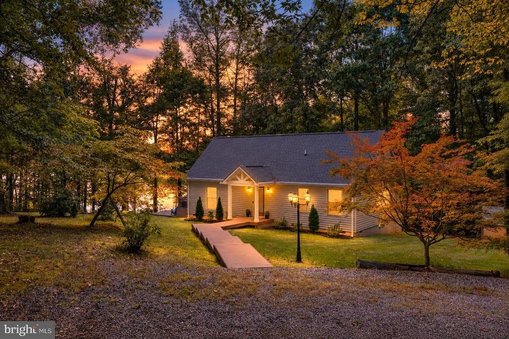 House in Mineral, Virginia, United States 1 - 19017553