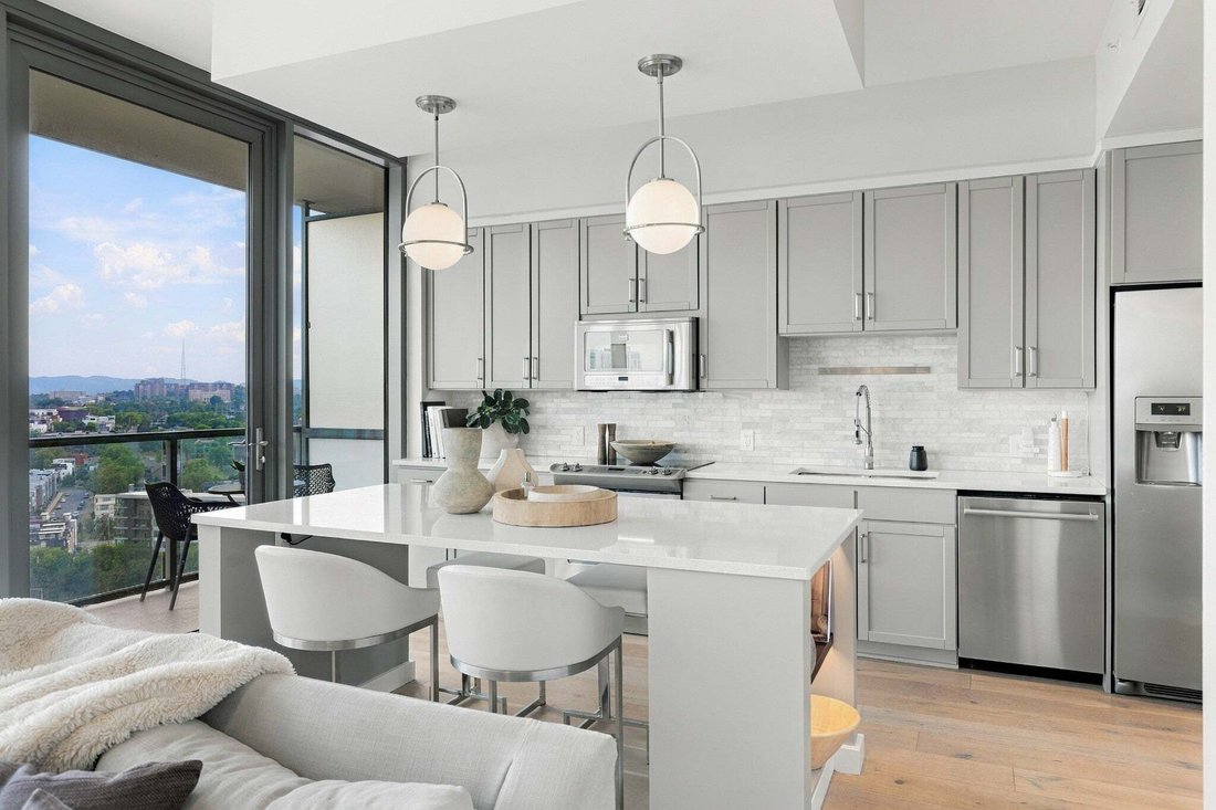 Condo in Nashville, Tennessee, United States 5 - 19017744
