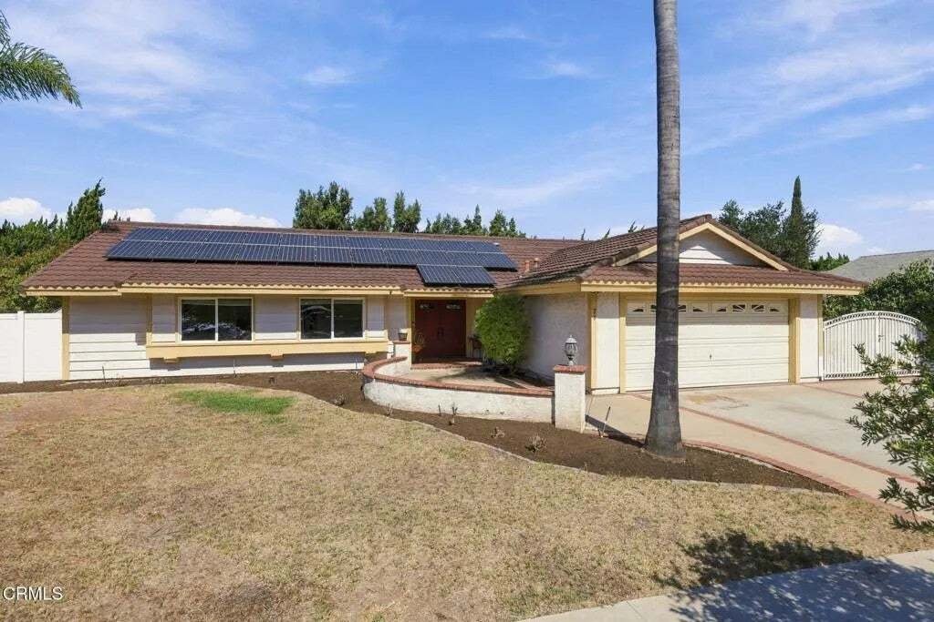 House in Thousand Oaks, California, United States 4 - 19017485