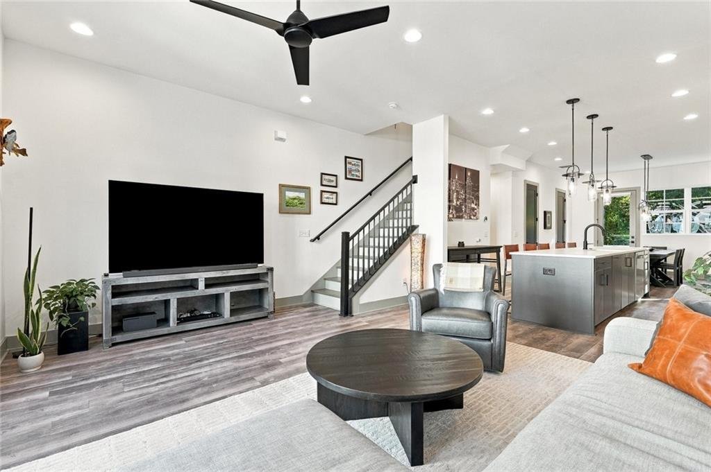 Townhouse in Atlanta, Georgia, United States 5 - 19017279