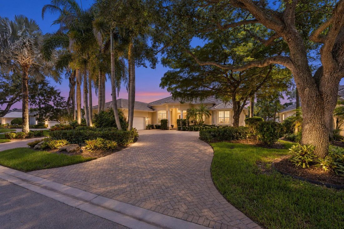 House in Palm City, Florida, United States 1 - 19017536
