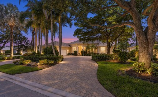 House in Palm City, Florida, United States 1