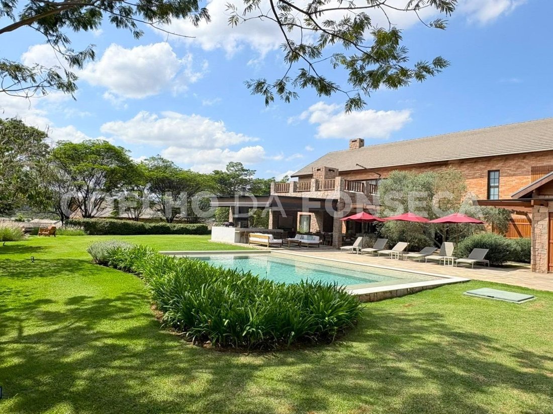 Condo in Porto Feliz, State of São Paulo, Brazil 1 - 19016507