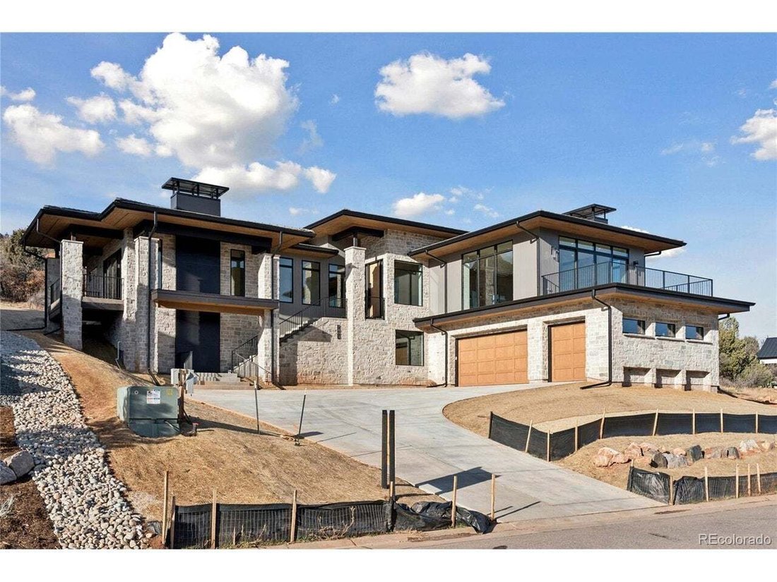 Maison à Sterling Ranch, Colorado, États-Unis 1 - 18173070