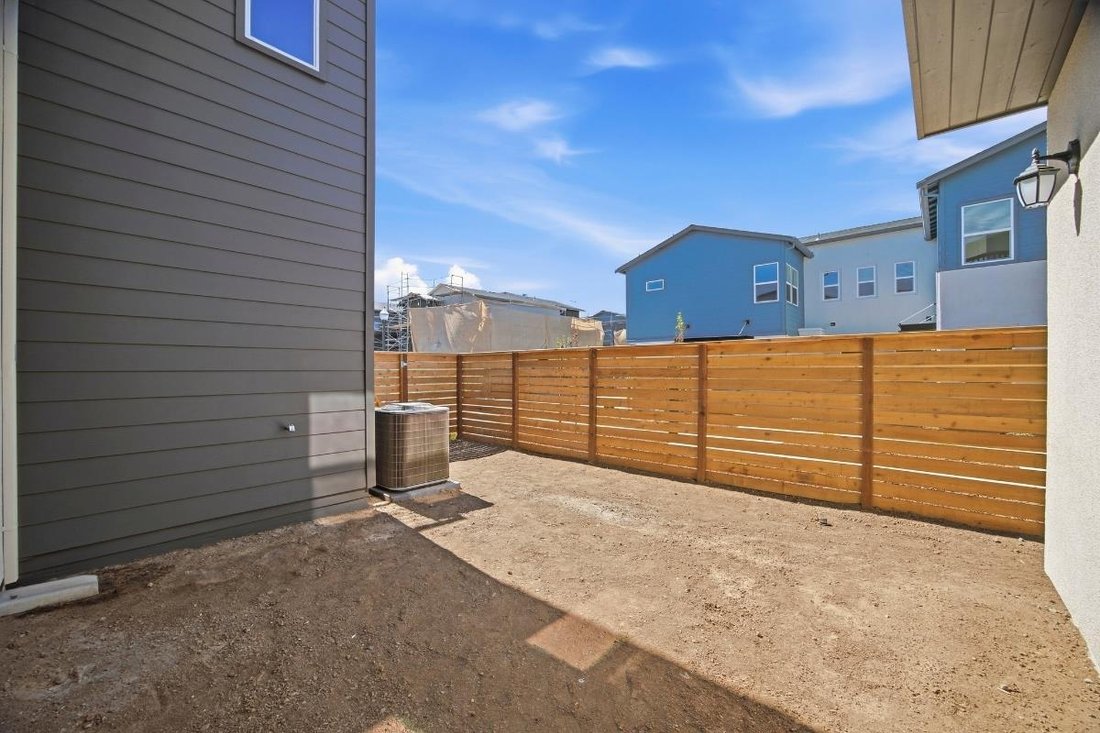 Townhouse en Morgan Hill, California, Estados Unidos 5 - 18973573