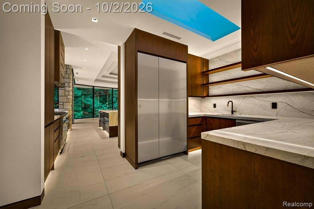 House in Howell, Michigan, United States 5 - 19017217