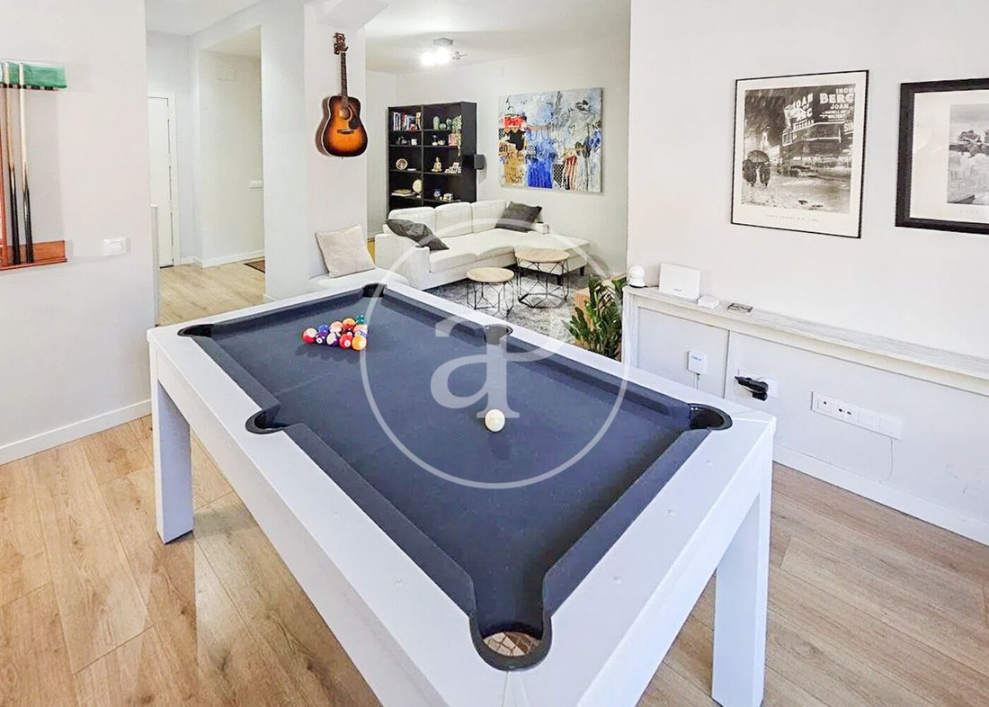 Apartment in Eixample, Barcelona, Spain 3 - 19017964