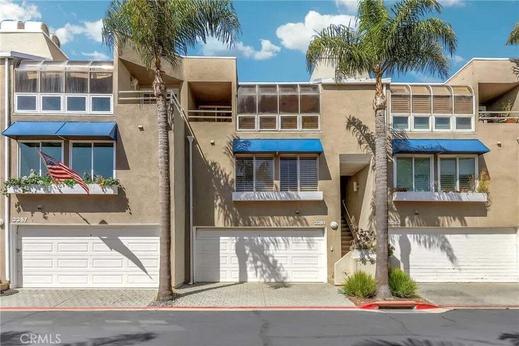 Townhouse in Huntington Beach, California, United States 3 - 19017486