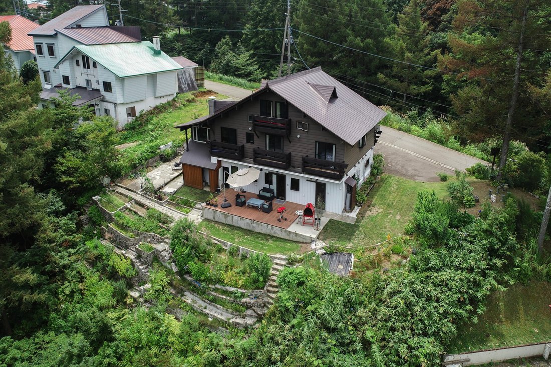 House in Myoko, Niigata, Japan 2 - 19017813
