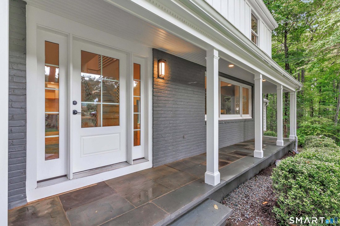 House in Wilton, Connecticut, United States 4 - 19017079