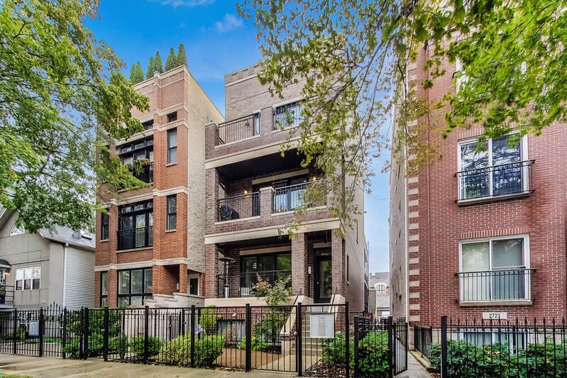 Condo in Chicago, Illinois, United States 3 - 19016500