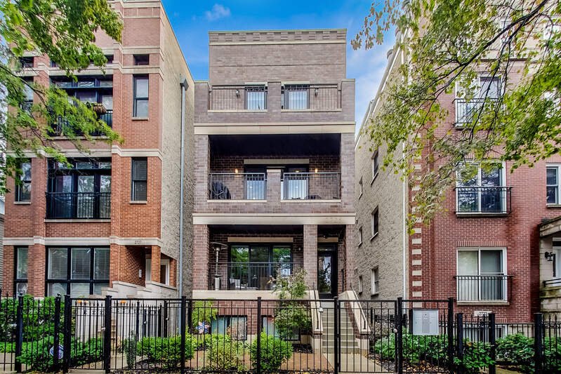 Condo in Chicago, Illinois, United States 1 - 19016500
