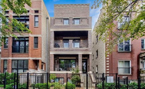 Condominio a Chicago, Illinois, Stati Uniti 1