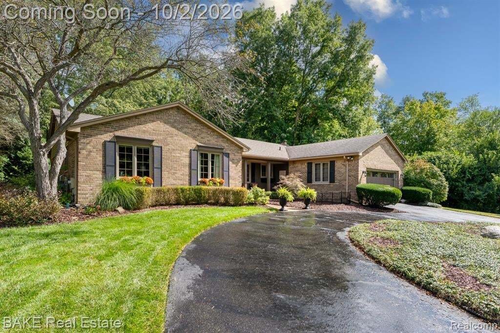 House in Plymouth, Michigan, United States 1 - 19017216