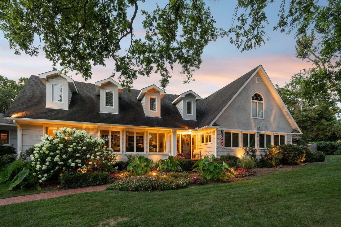 House in Nashville, Tennessee, United States 1 - 19017706