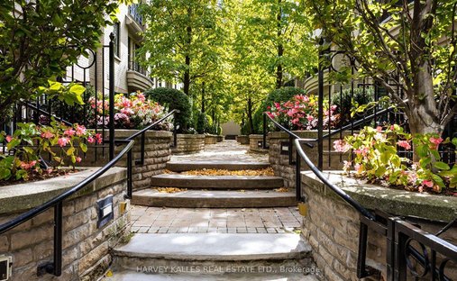 Condominio en Toronto, Ontario, Canadá 1