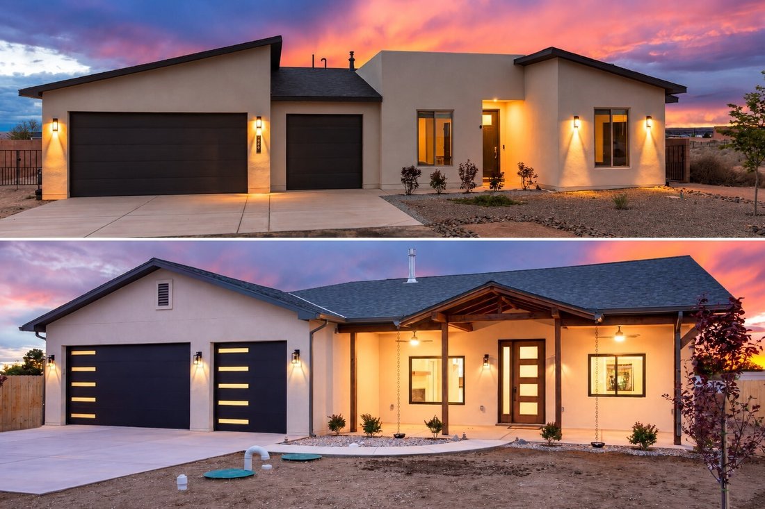 House in Rio Rancho, New Mexico, United States 2 - 19017565