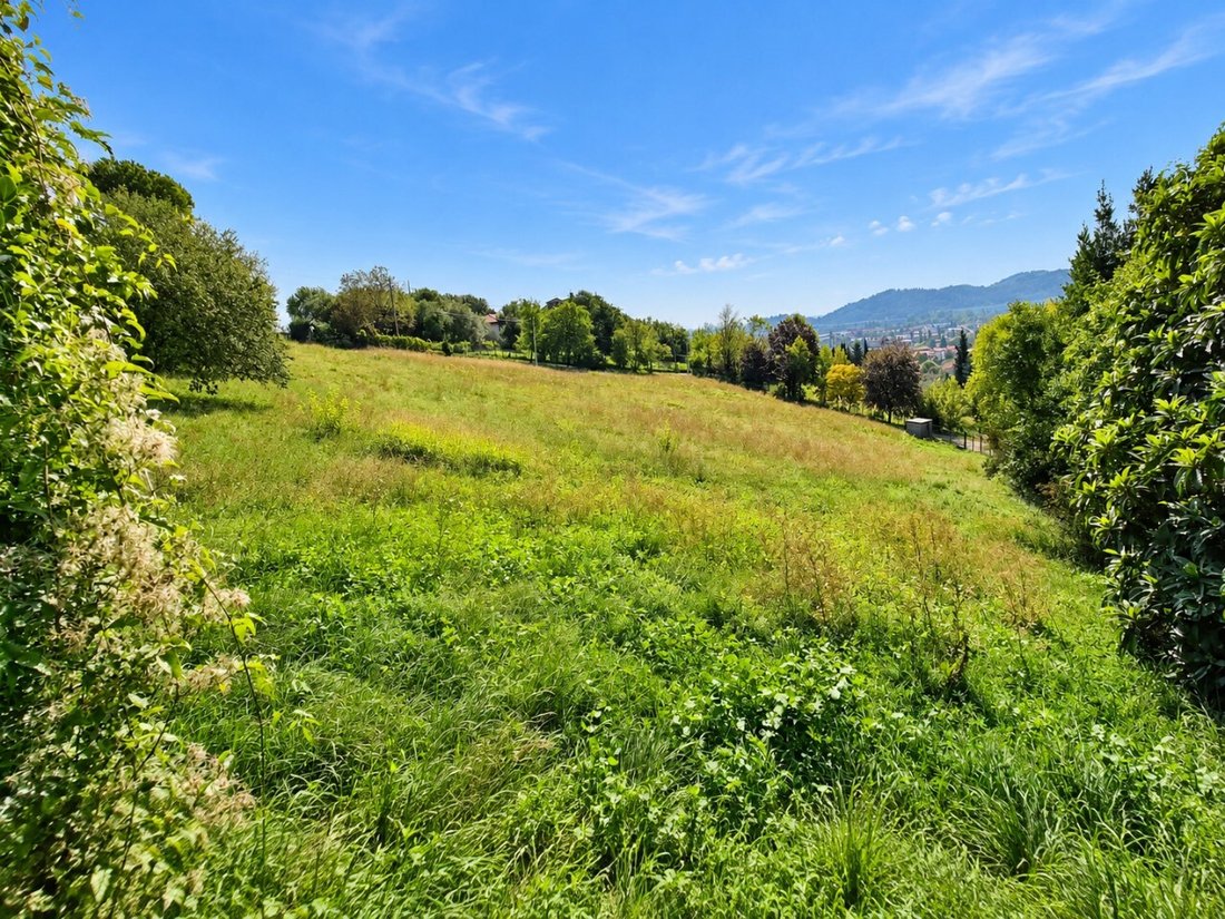 Landhaus in San Paolo d'Argon, Lombardei, Italien 5 - 19017658