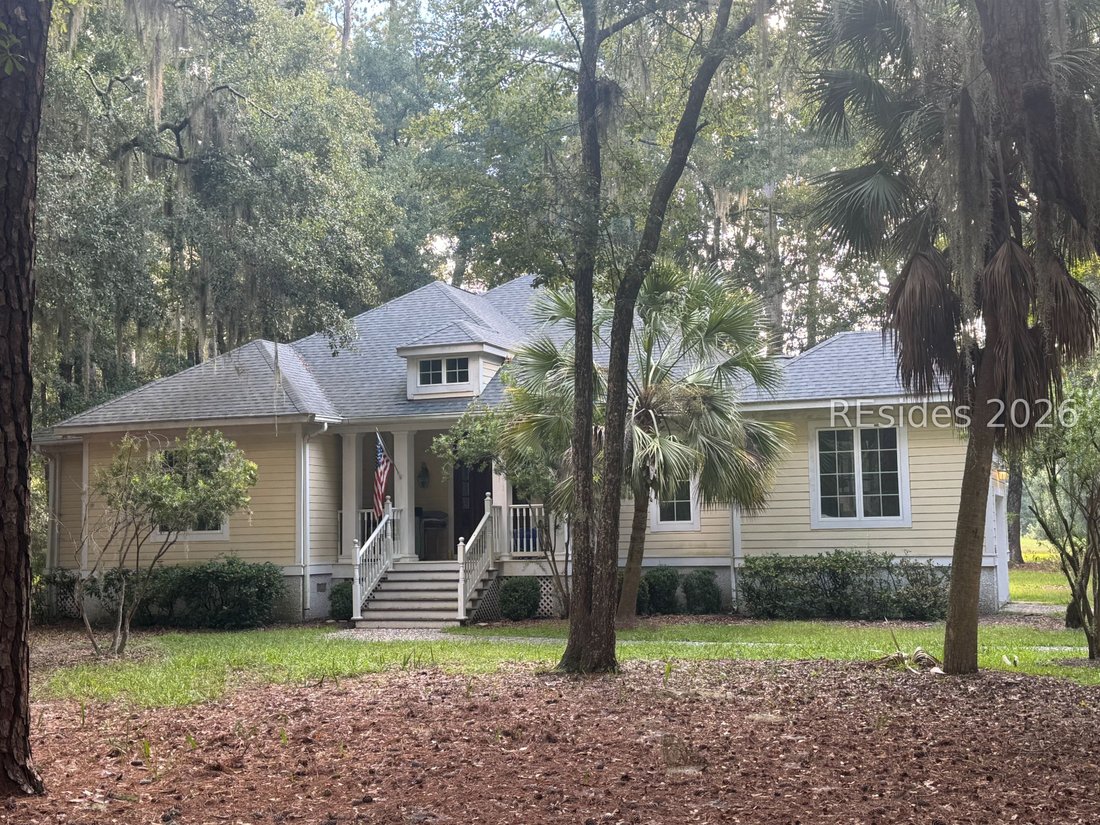 House in Daufuskie Island, South Carolina, United States 2 - 19017101