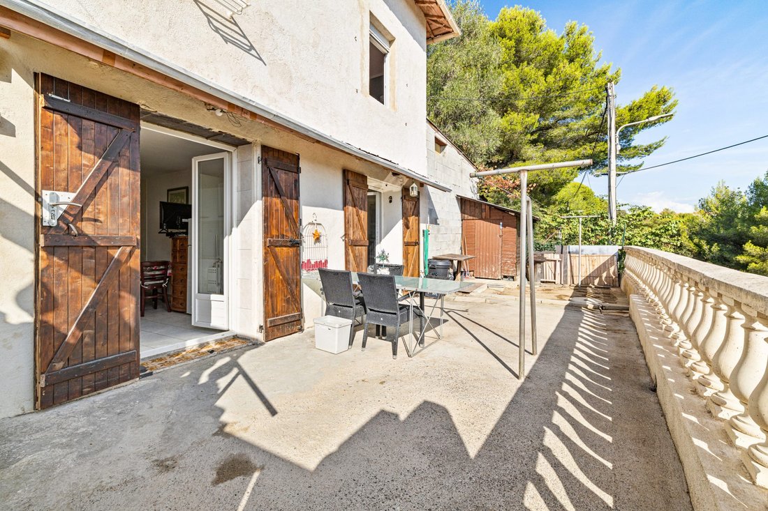 House in Nice, Provence-Alpes-Côte d'Azur, France 2 - 19016618