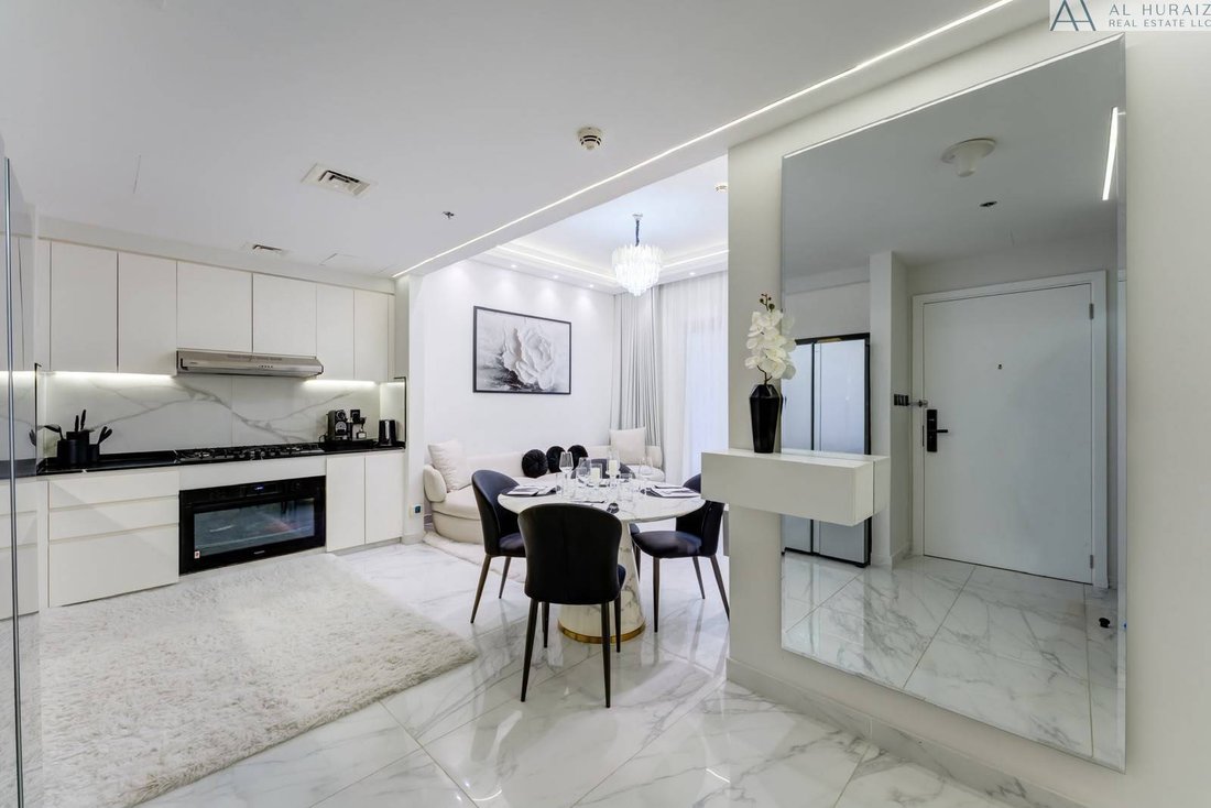 Apartment in Al Yalayis 2, Al Yalayis, Dubai 2 - 19017556