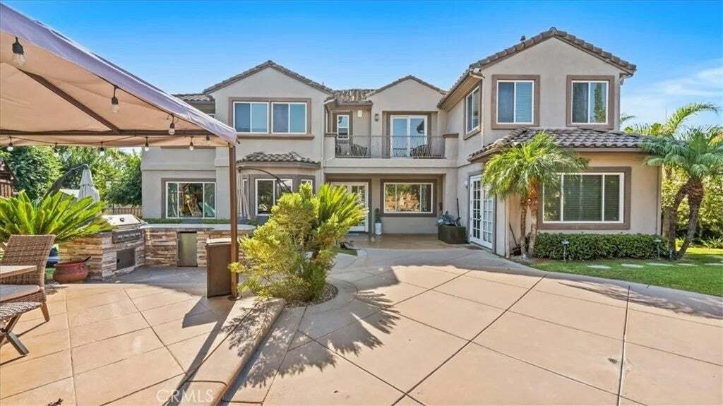 House in Yorba Linda, California, United States 3 - 19017563