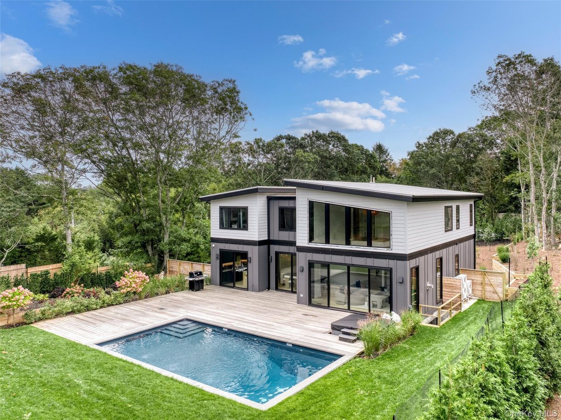 Casa a Montauk, New York, Stati Uniti 1 - 18629308