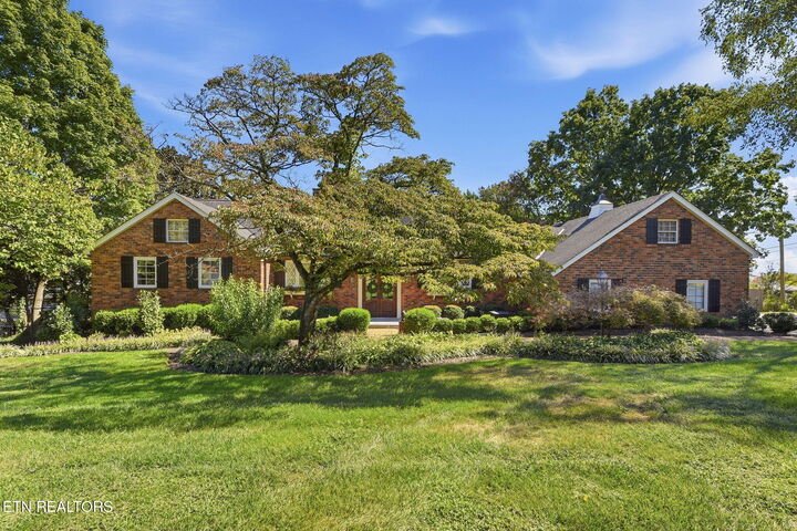 House in Knoxville, Tennessee, United States 1 - 19016354