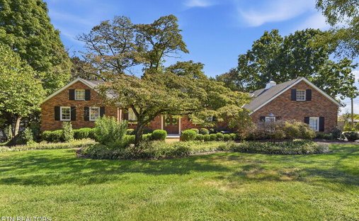 Casa a Knoxville, Tennessee, Stati Uniti 1