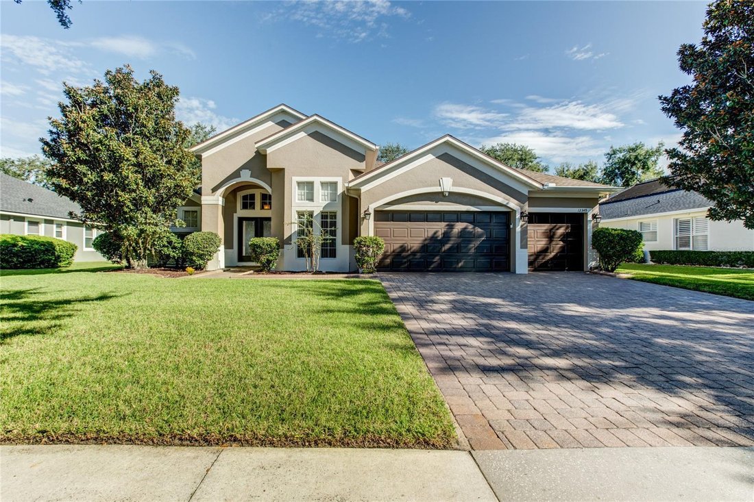 House in Winter Garden, Florida, United States 1 - 19017571