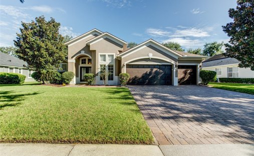 Casa en Winter Garden, Florida, Estados Unidos 1