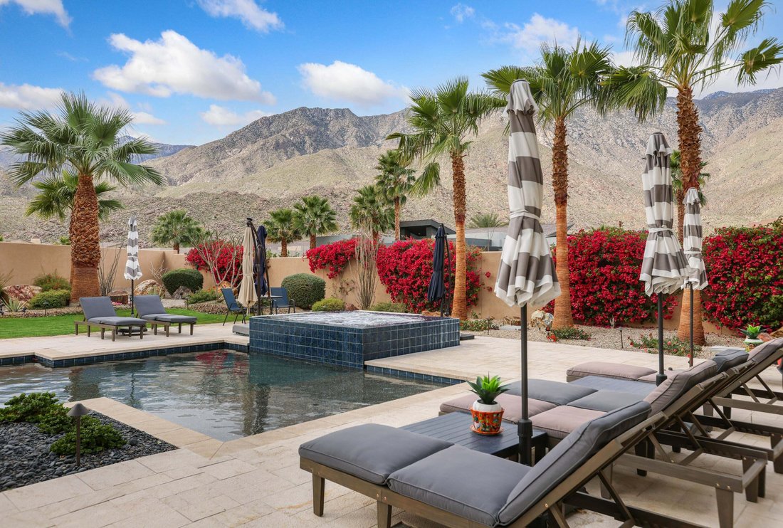 House in Palm Springs, California, United States 2 - 19017167