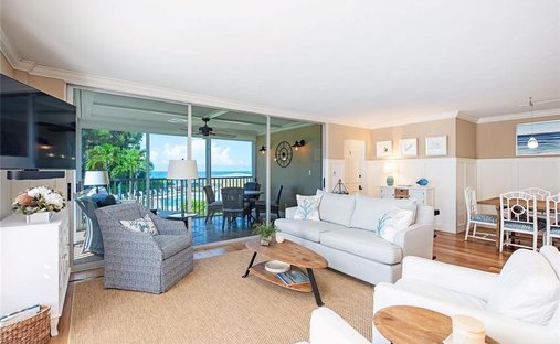 Appartement à Naples, Floride, États-Unis 1