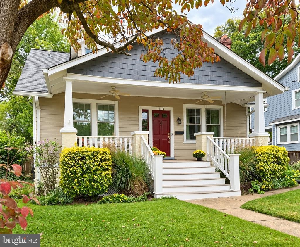 House in Arlington, Virginia, United States 1 - 19017613