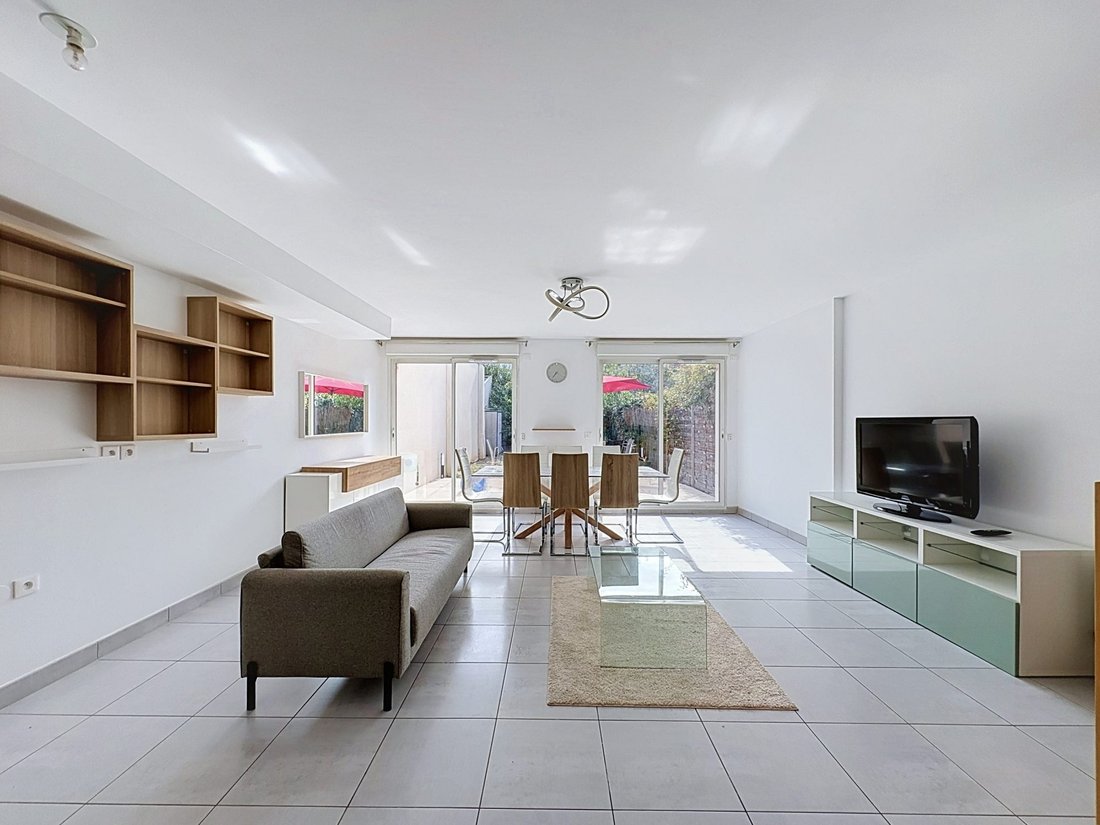 House in Charentonneau, Maisons-Alfort, France 1 - 19016561