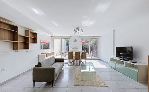 Casa a Charentonneau, Maisons-Alfort, Francia 1