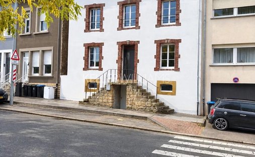 Haus in Rümelingen, Kanton Esch an der Alzette, Luxemburg 1