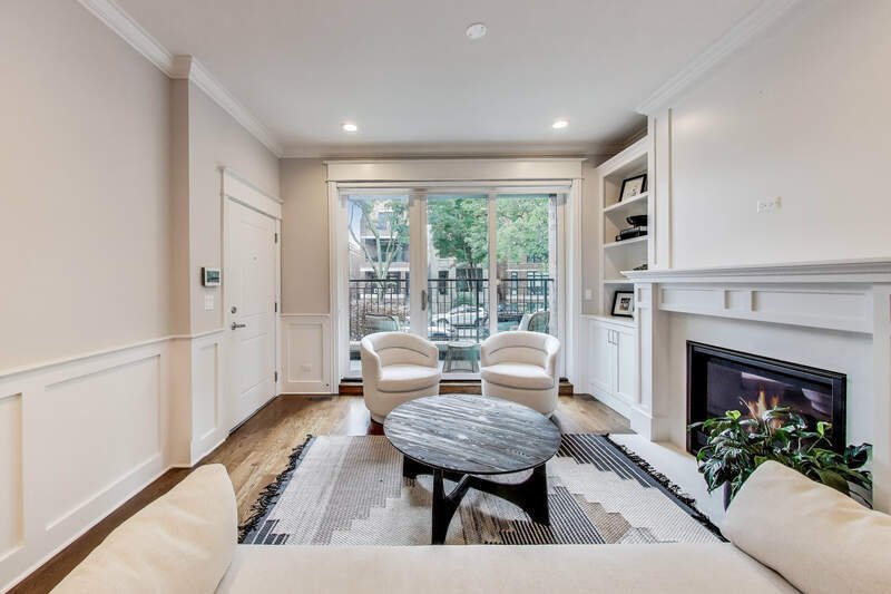 Condo in Chicago, Illinois, United States 5 - 19016500