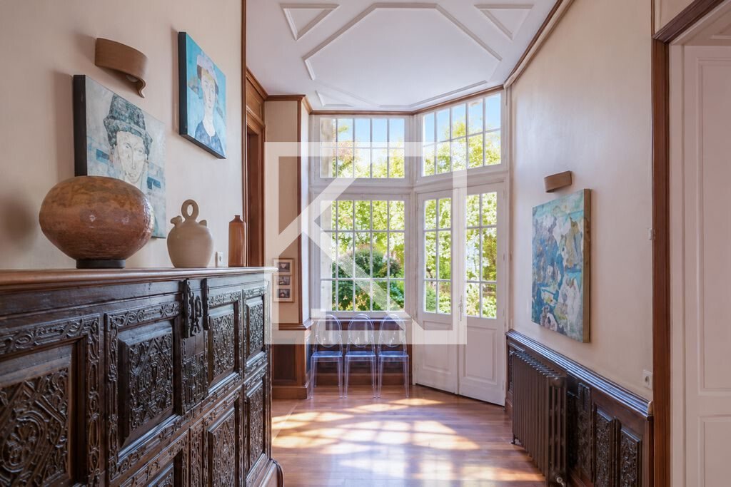 Château à Arrondissement de Le Mans, Pays de la Loire, France 5 - 19016550